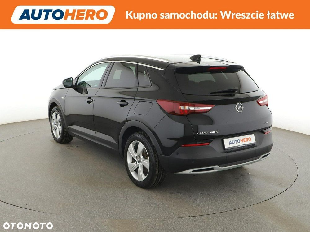 Opel Grandland X 1.6 T PHEV Elegance - 5