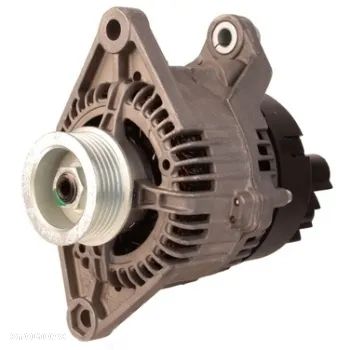 CA1258 ALTERNATOR FIAT DUCATO 1.9 D TD - 1