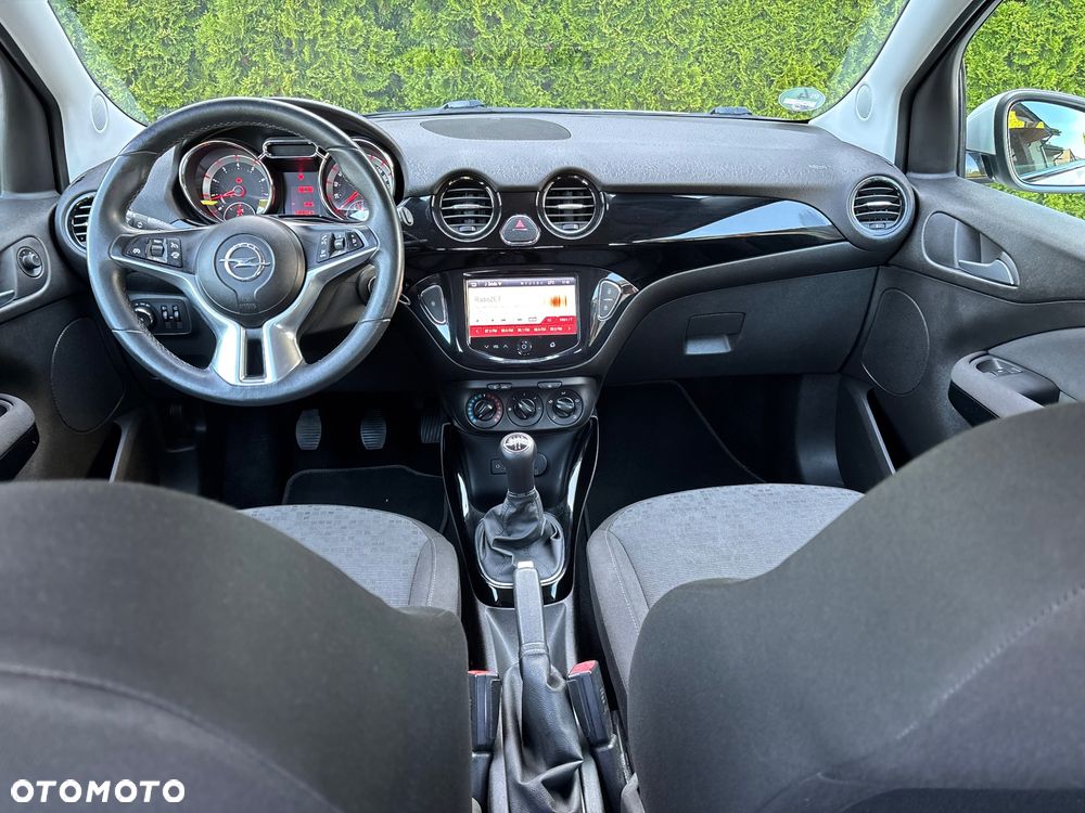 Opel Adam 1.4 Glam - 22