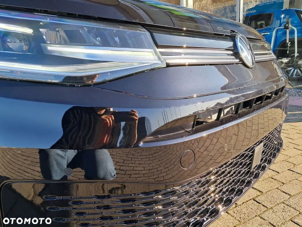 Volkswagen Caddy 2.0 TDI Style DSG - 6