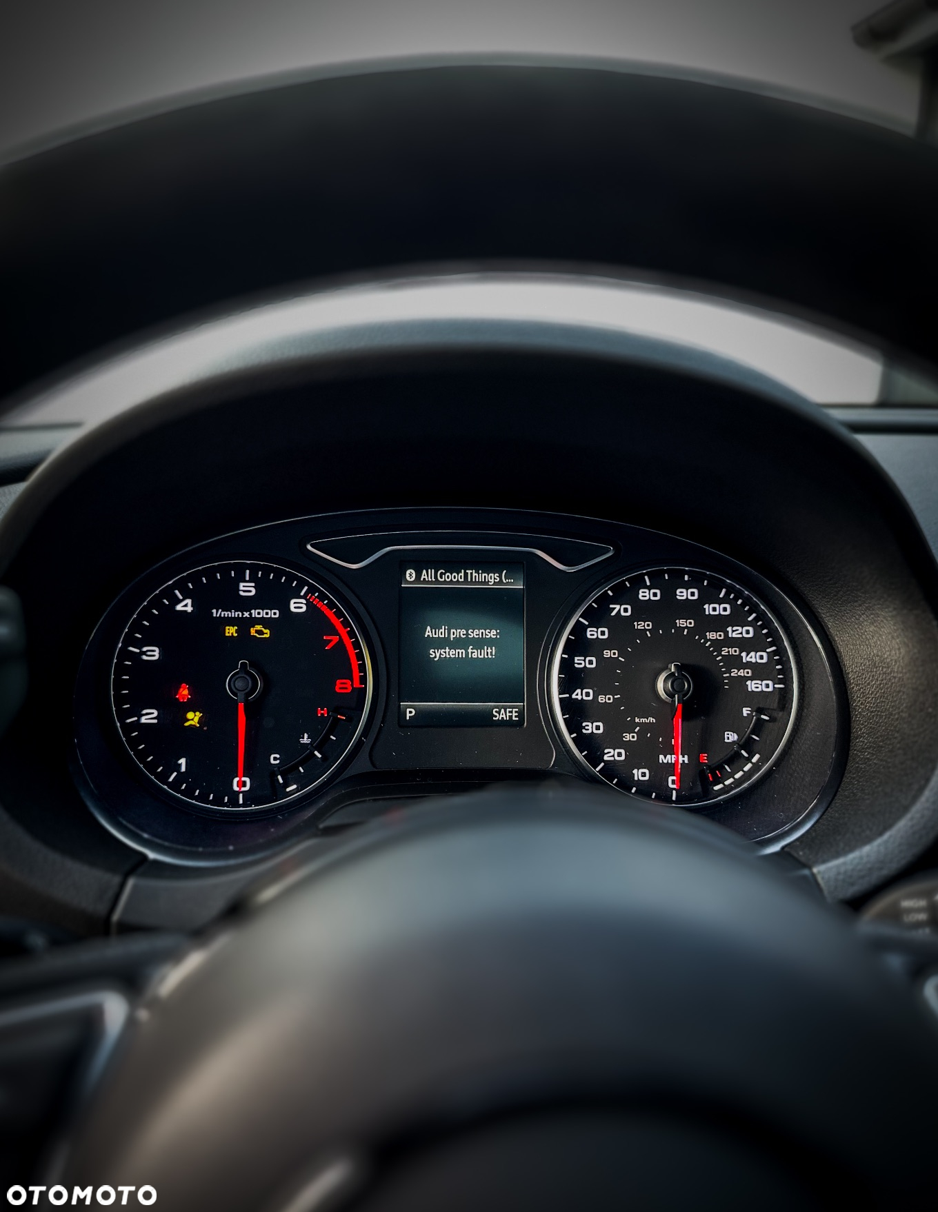 Audi A3 - 7