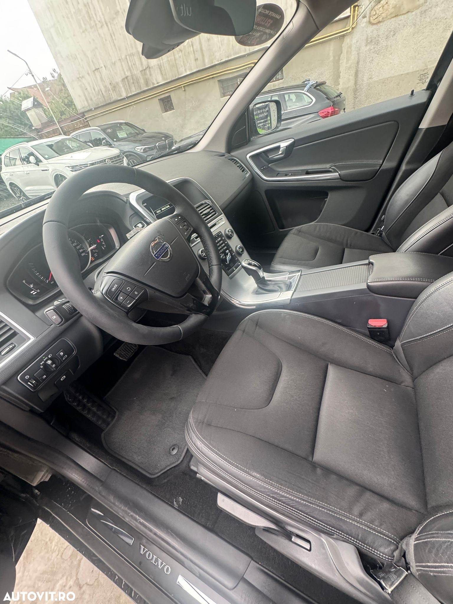 Volvo XC 60 - 13