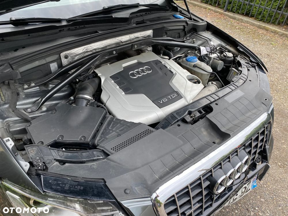 Audi Q5 - 12