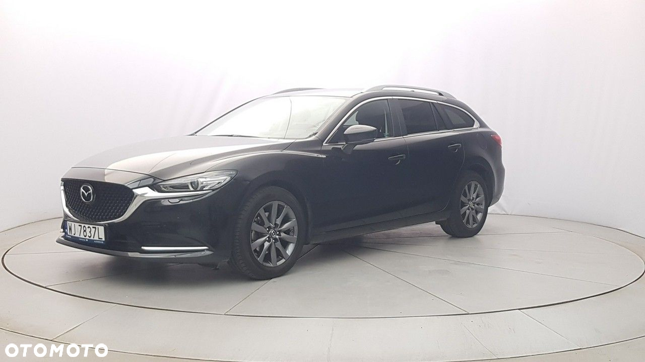 Mazda 6 - 3