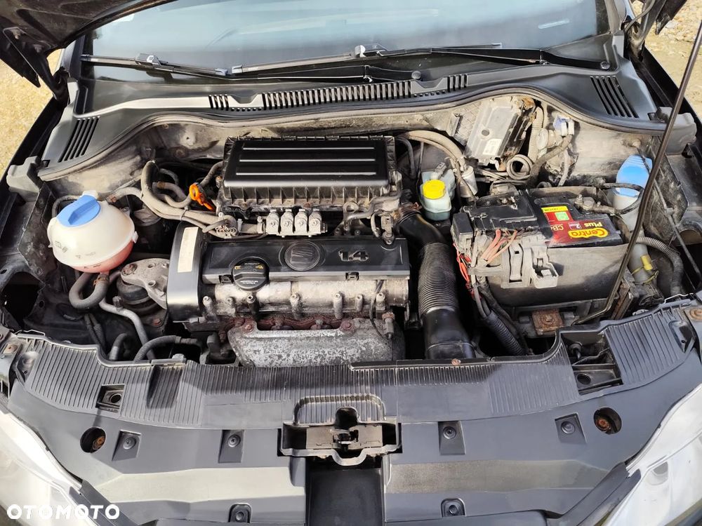 Seat Ibiza SC 1.4 16V Style - 30