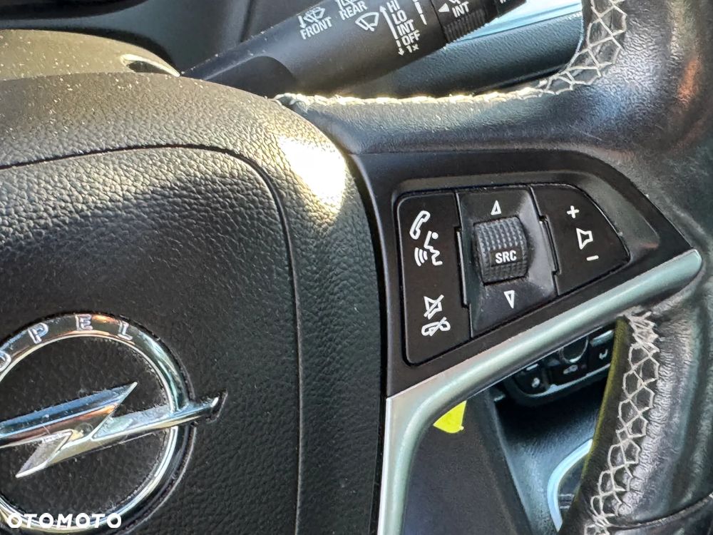 Opel Meriva 1.4 150 Jahre - 2