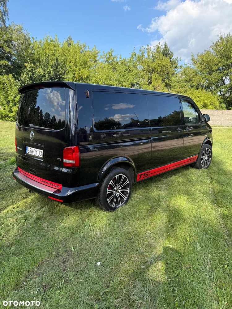 Volkswagen Caravelle L2 Comfortline - 25