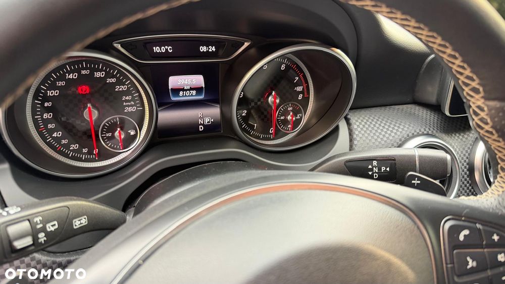 Mercedes-Benz Klasa A - 18