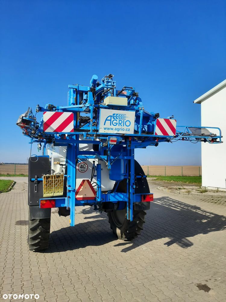 Inny Agrio Mamut 5024 - 4