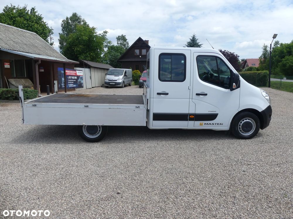 Renault Master - 18