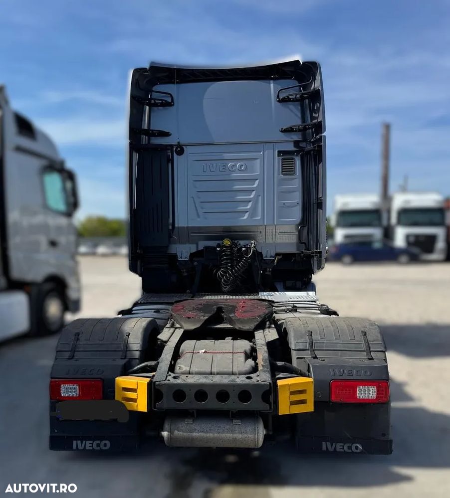 Iveco - 3