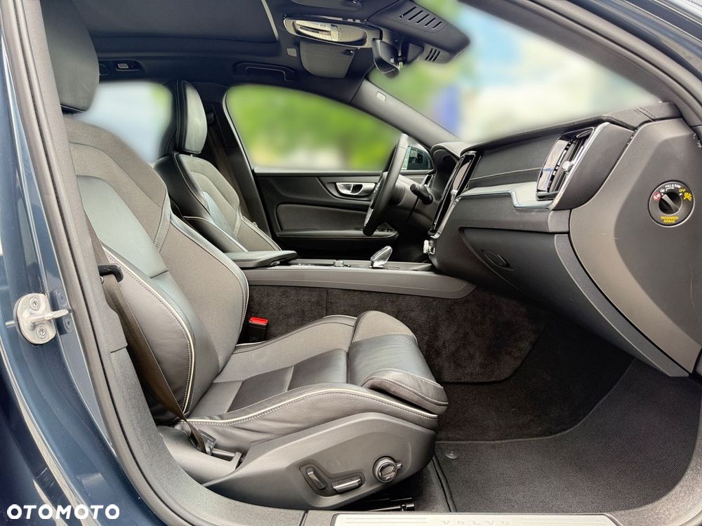 Volvo S60 - 26