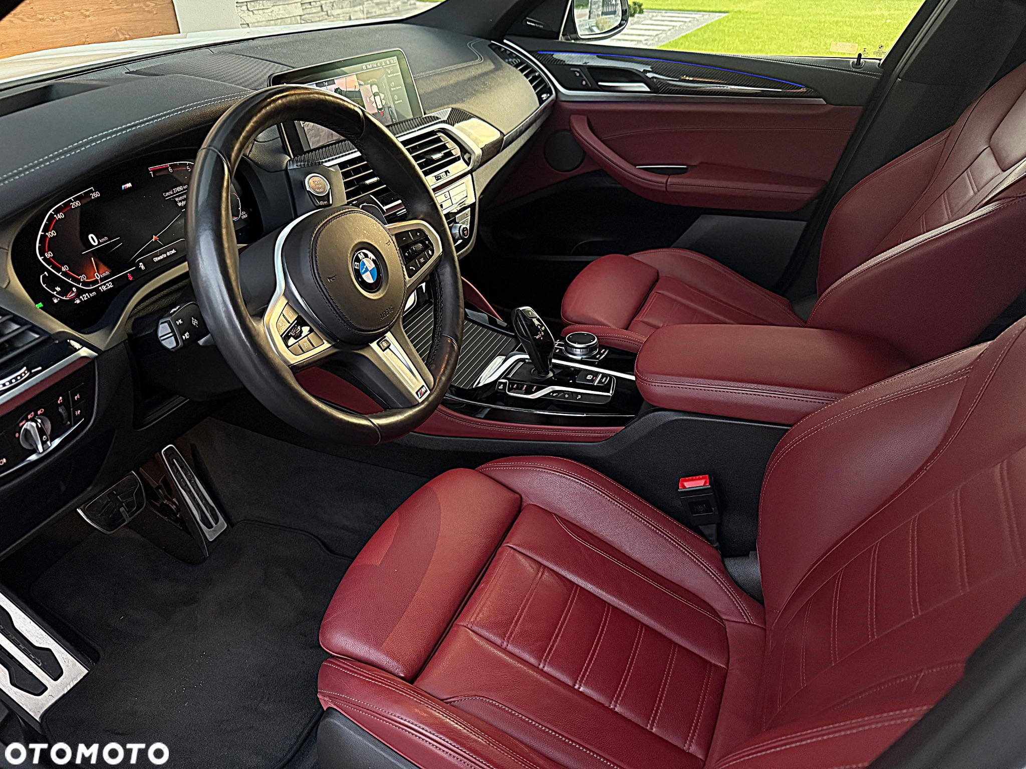 BMW X4 xDrive30i M Sport - 10