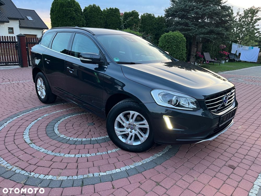 Volvo XC 60 D4 Geartronic Momentum - 6