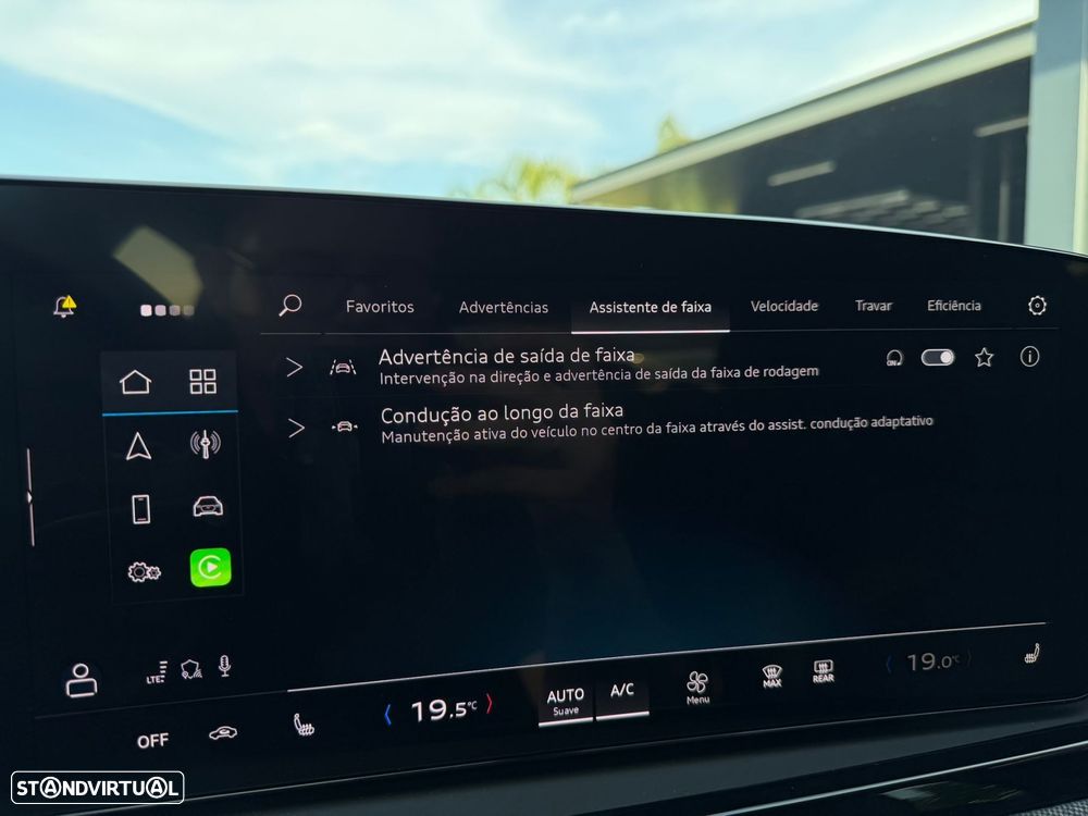 Audi A5 Limousine TDI S line Tech - 58