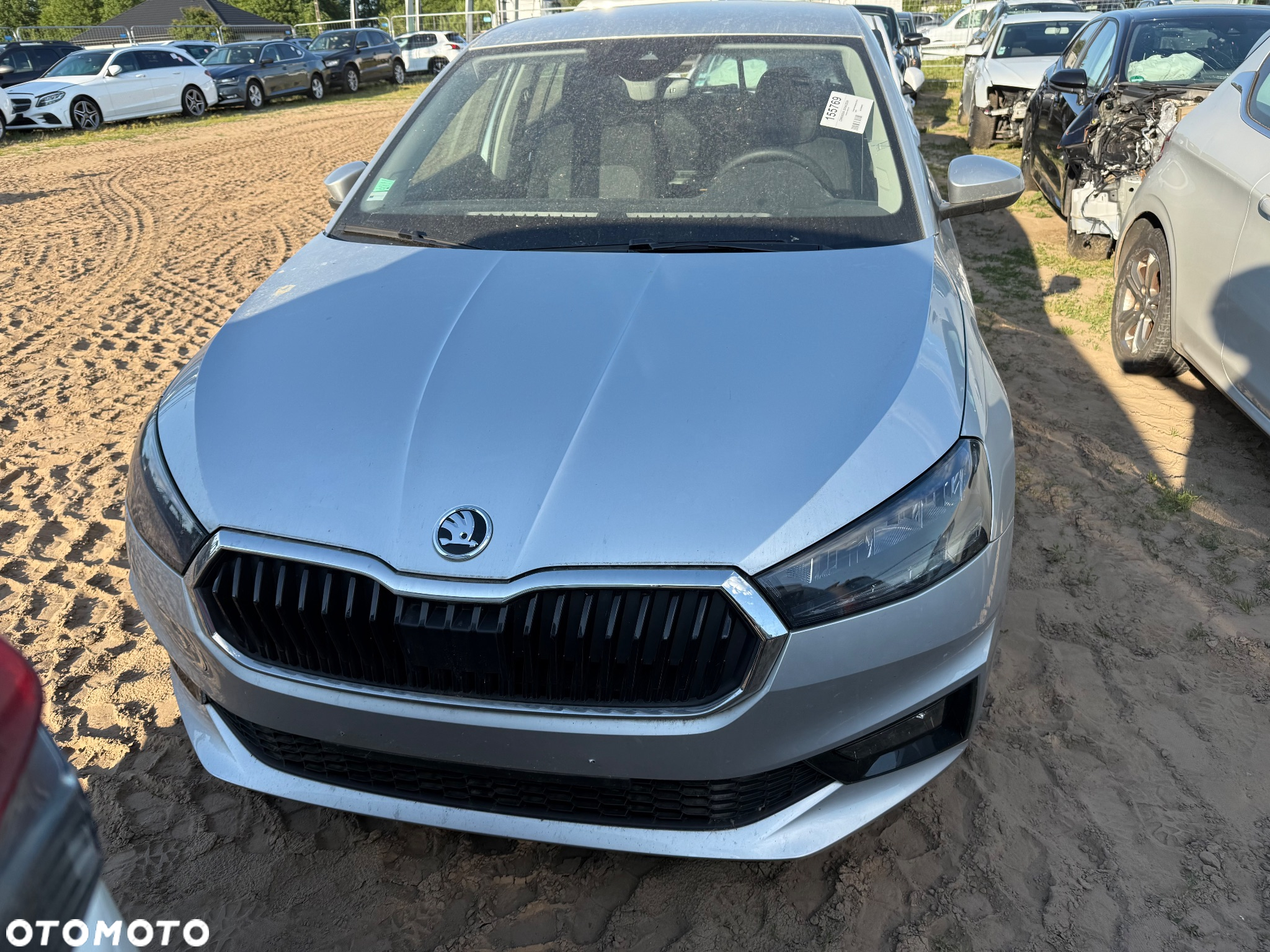 Skoda Fabia 1.0 TSI Style - 2
