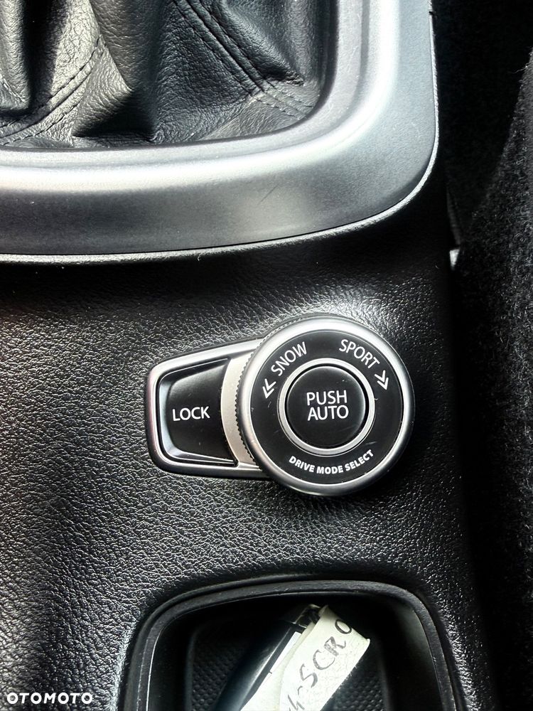 Suzuki S-Cross - 15