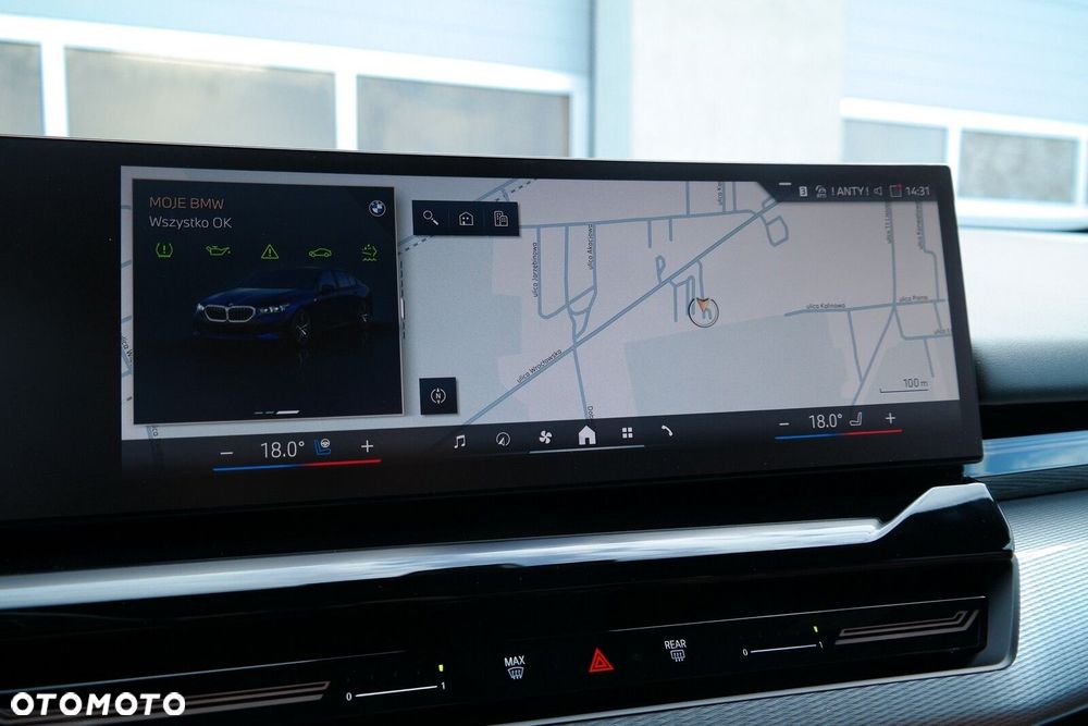 BMW Seria 5 - 31