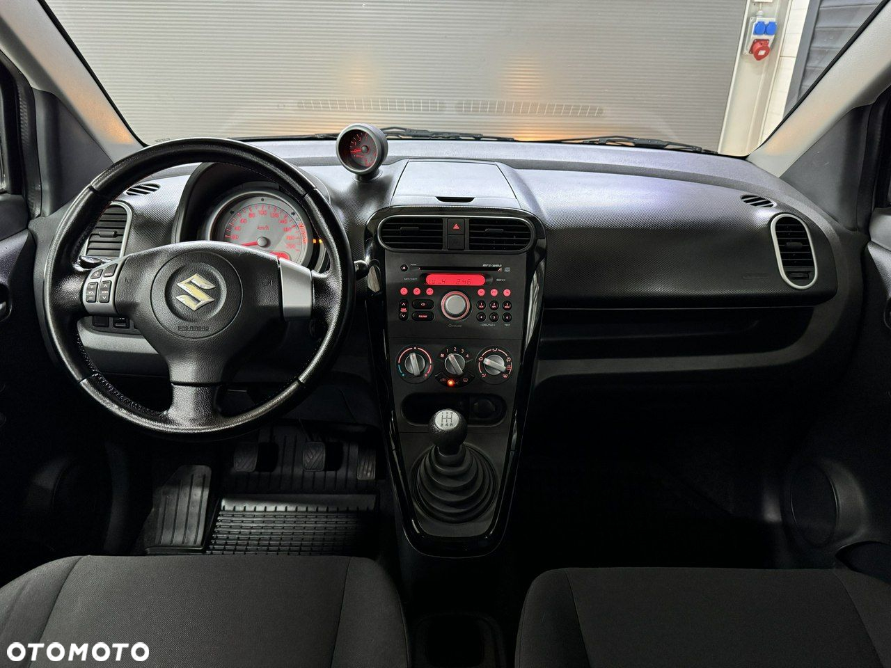 Suzuki Splash 1.0 Club - 11