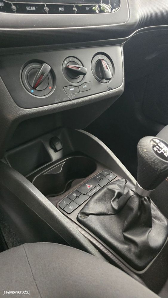 SEAT Ibiza ST 1.2 TDI Reference - 6