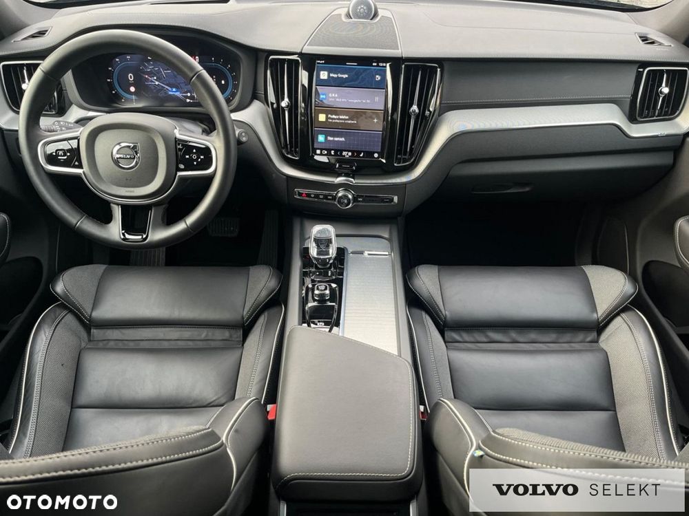 Volvo XC 60 - 15