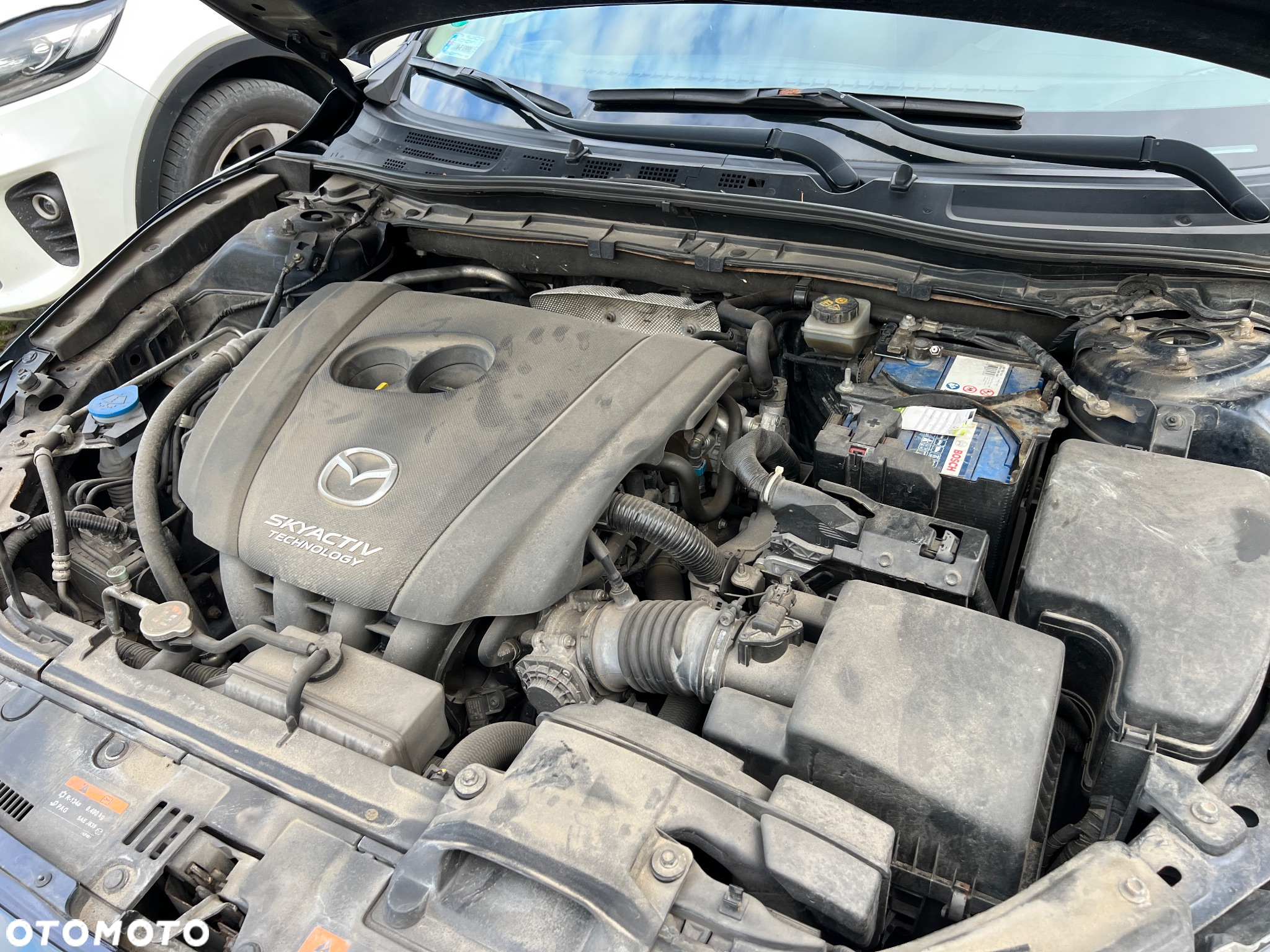 Mazda 3 2.0 Skyenergy - 16