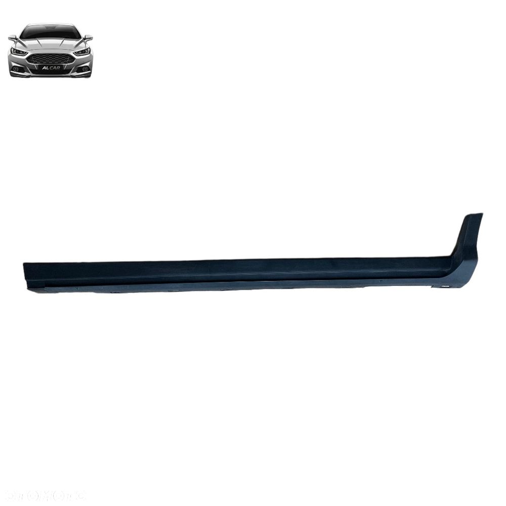LISTWA PROGOWA LEWA FORD KUGA MK2 CV44-AS10155-A - 2