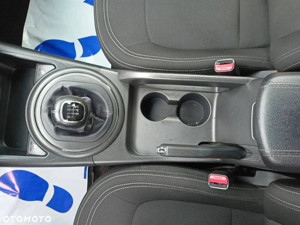 Kia Sportage 1.6 GDI XL 2WD - 19