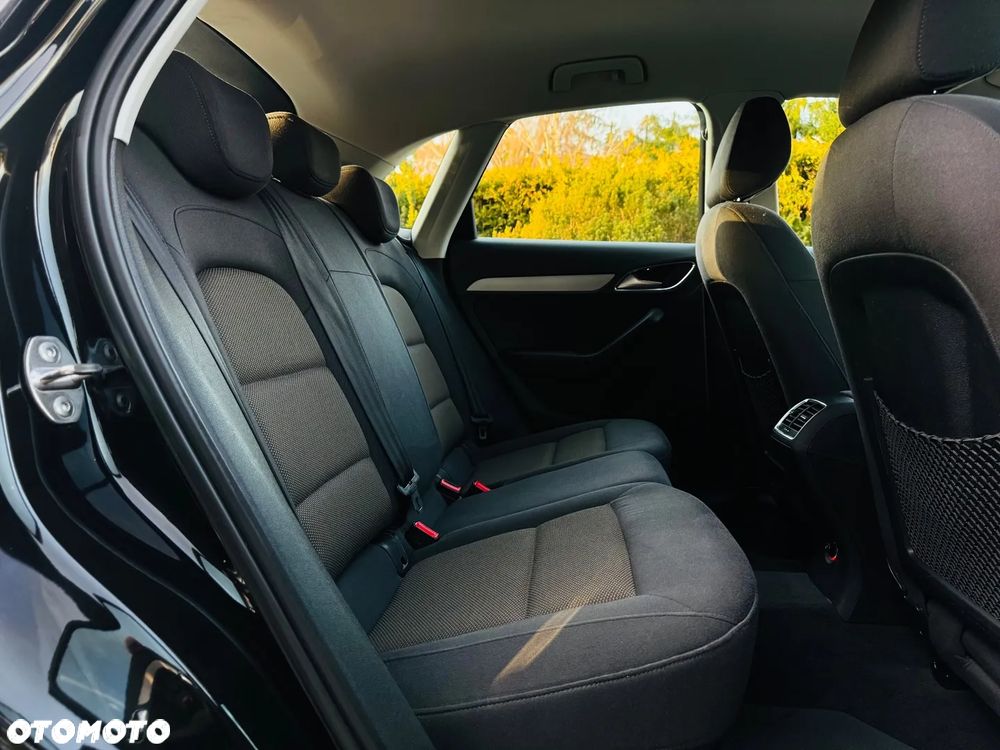 Audi Q3 2.0 TDI Prime Edition - 32