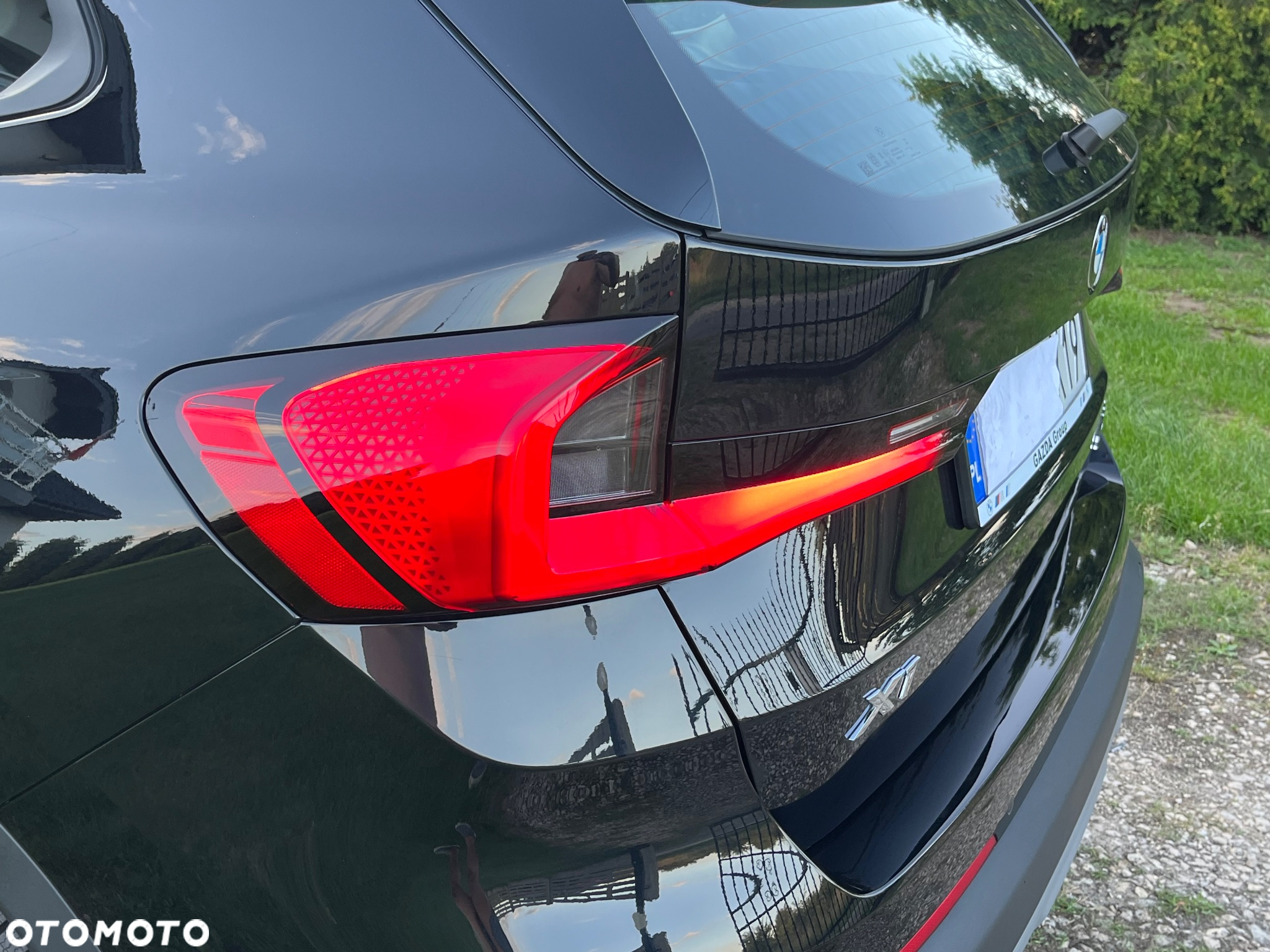 BMW X1 - 25