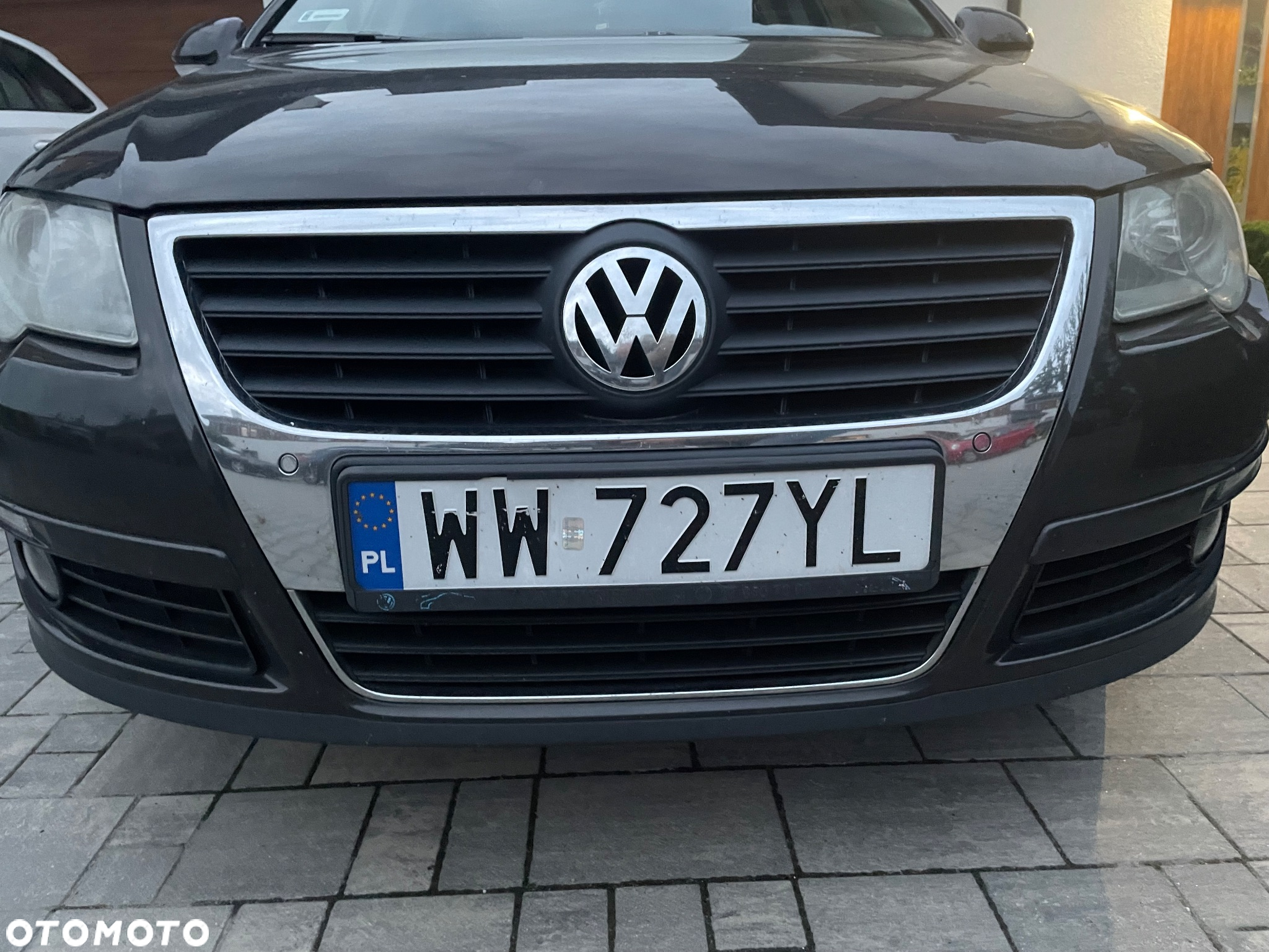Volkswagen Passat - 20