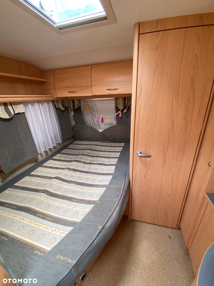 Burstner Belcanto 460 TS - 9