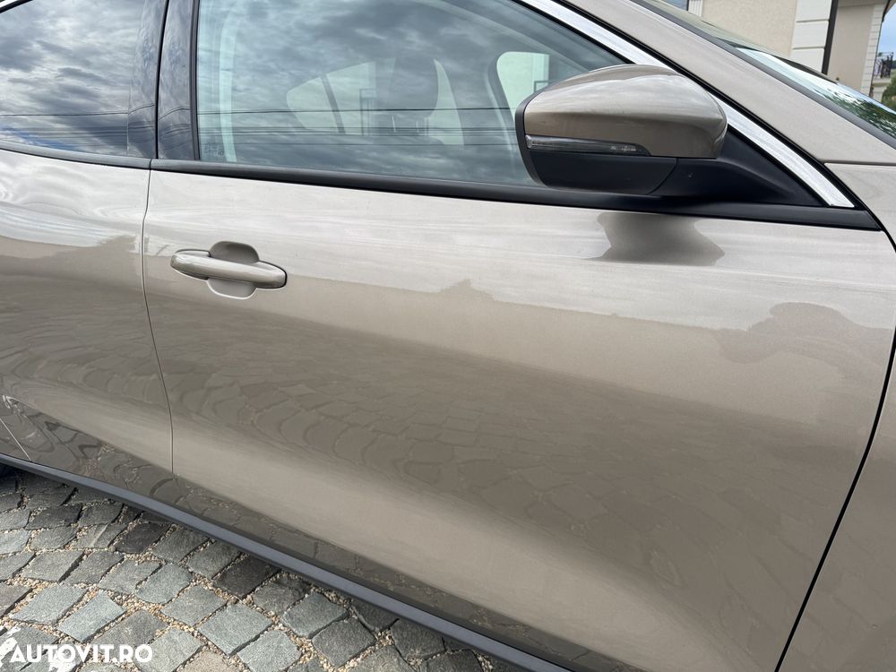 Ford Focus 1.5 EcoBlue Titanium X - 25