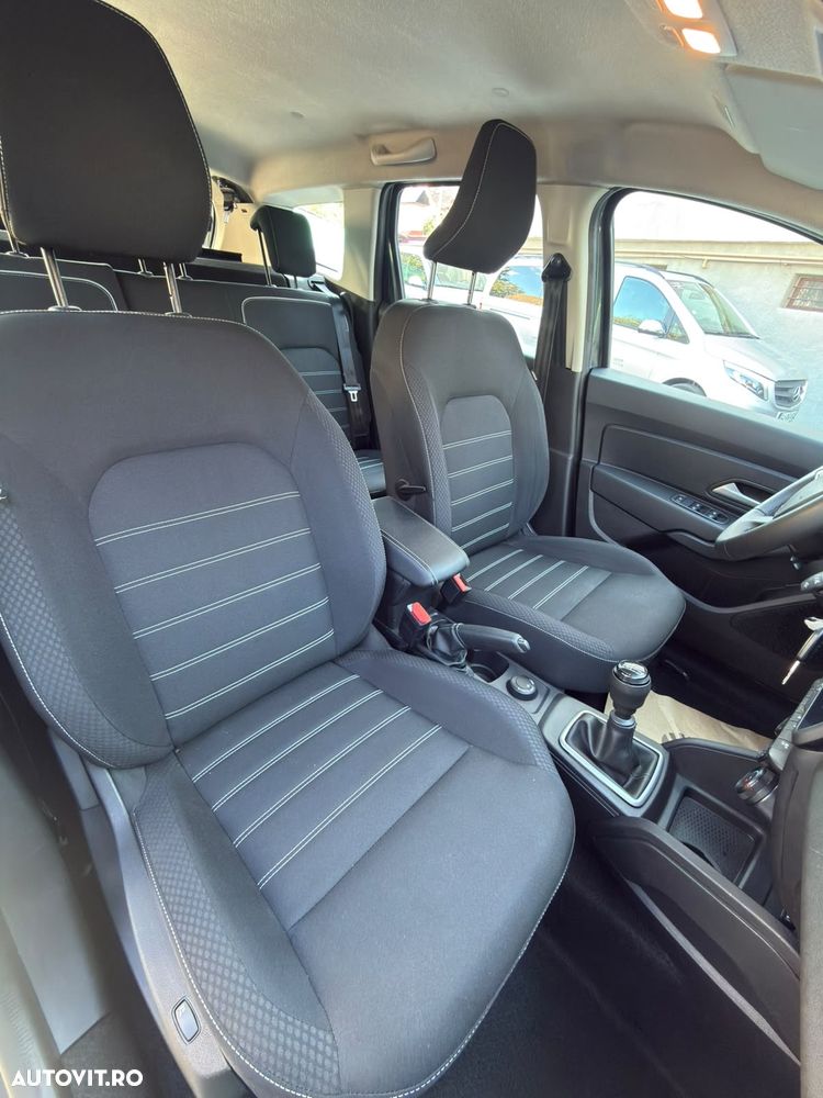 Dacia Duster - 16