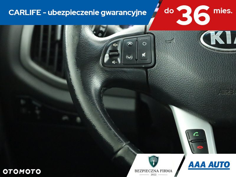 Kia Sportage - 18