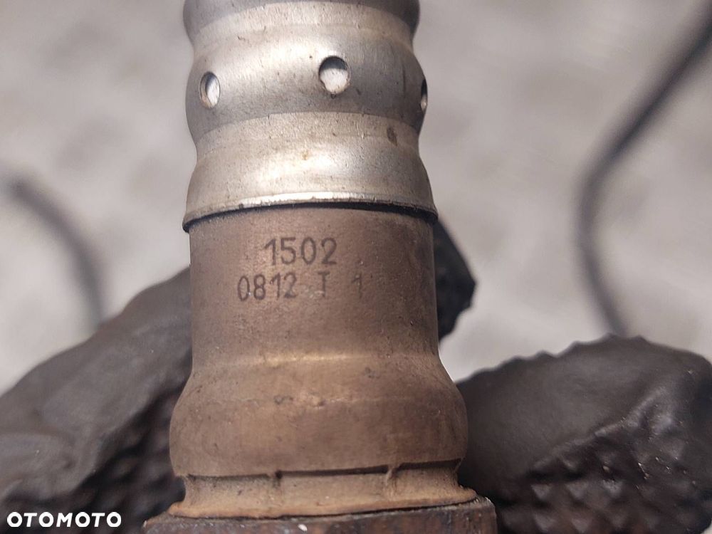 SONDA LAMBDA OPEL ASTRA H 1.6 16V 024435097 - 6