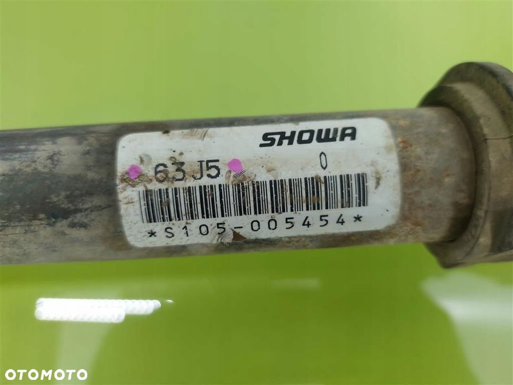 Maglownica Suzuki Swift IV 1,3 16V B 2004-2010 R S105005454 63J5 SHOWA - 5