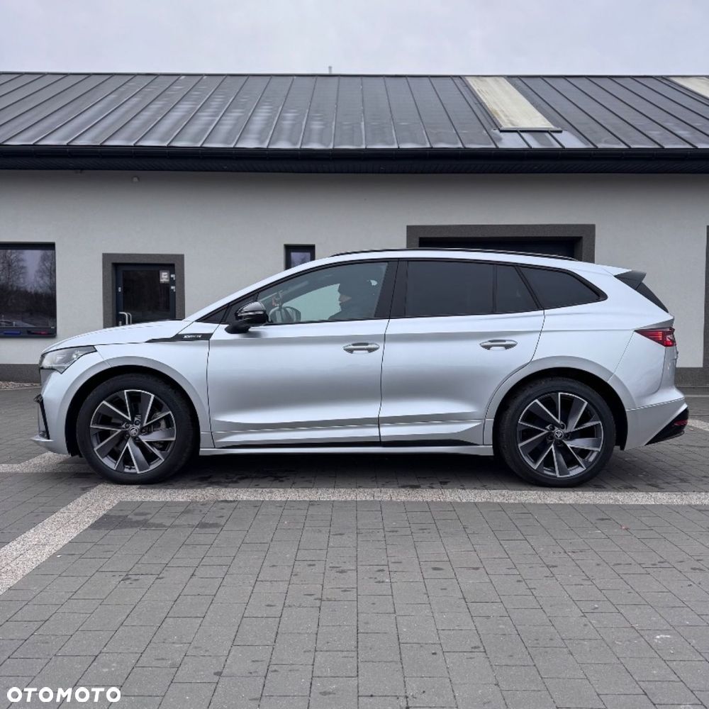 Skoda Enyaq - 8