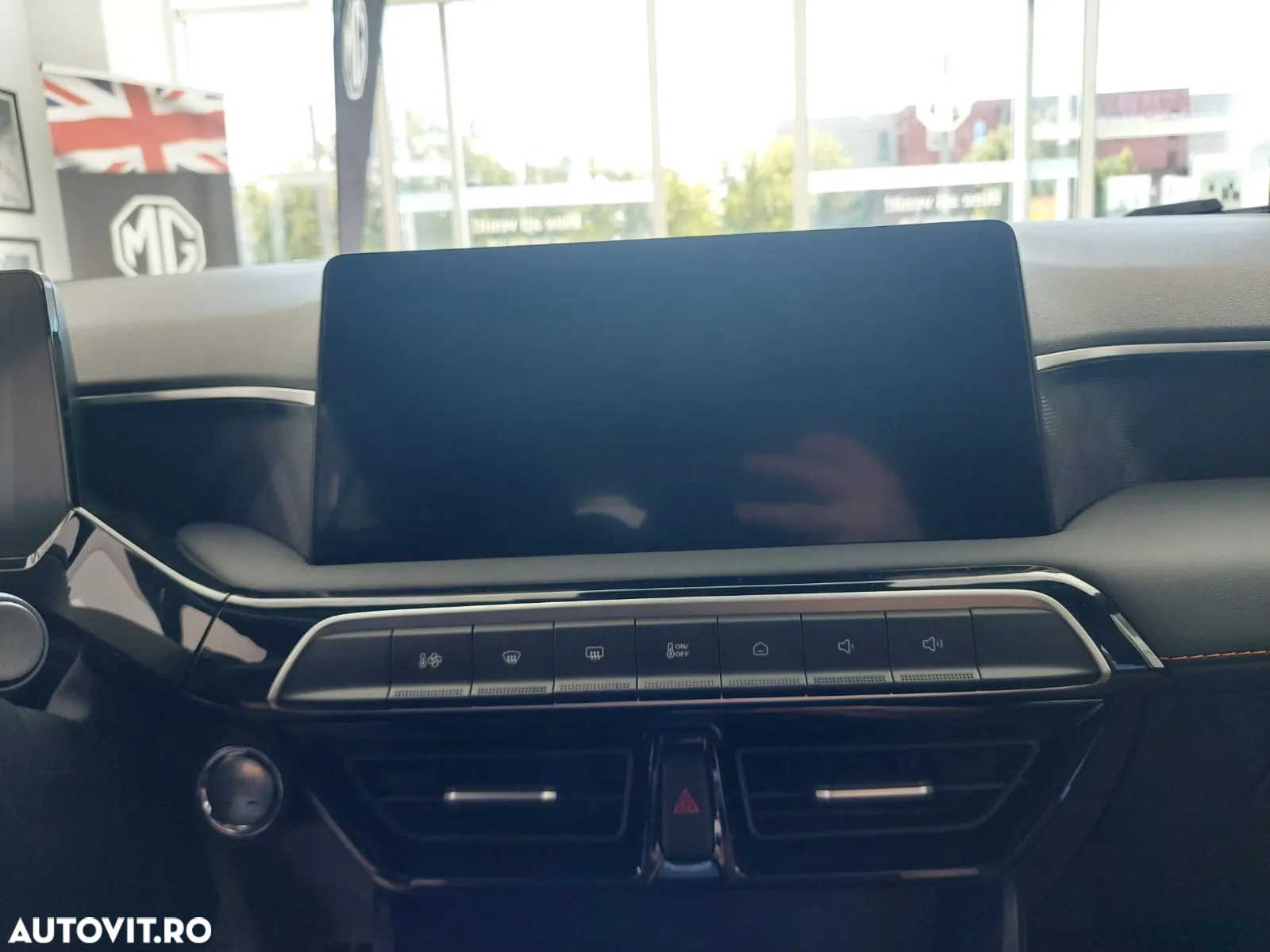 MG MG3 1.5L MT Excite - 8