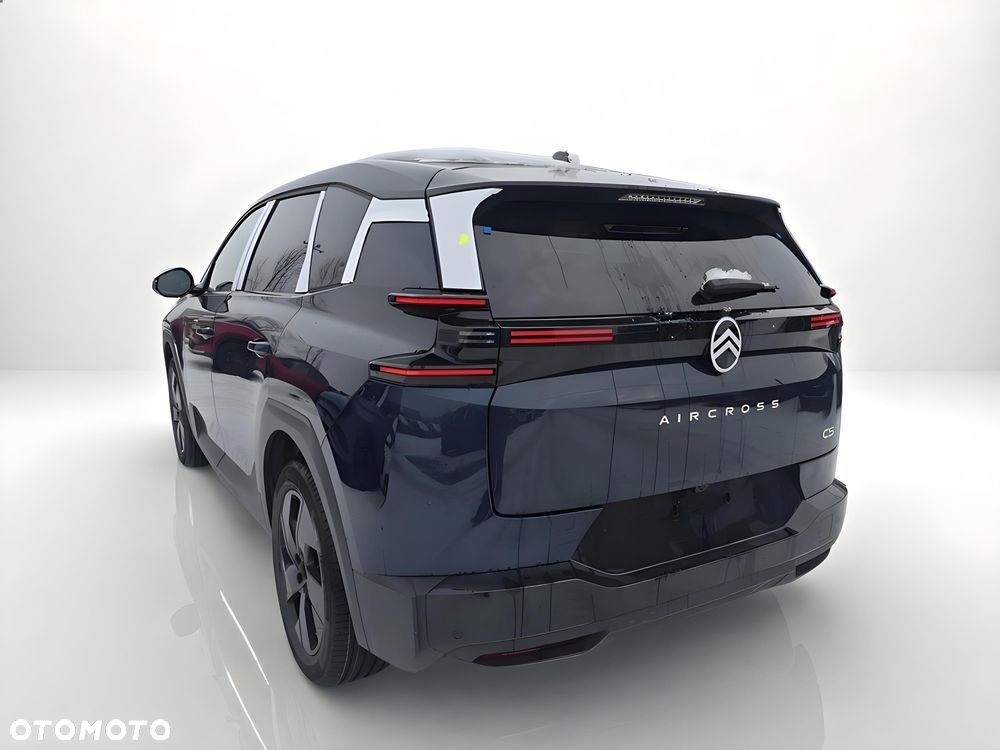 Citroën C5 Aircross 1.2 mHEV Max eDCT6 - 6