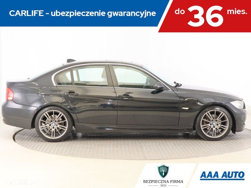 BMW Seria 3 - 8