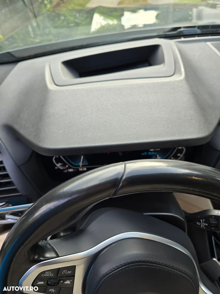 BMW X3 xDrive30e AT PHEV - 16