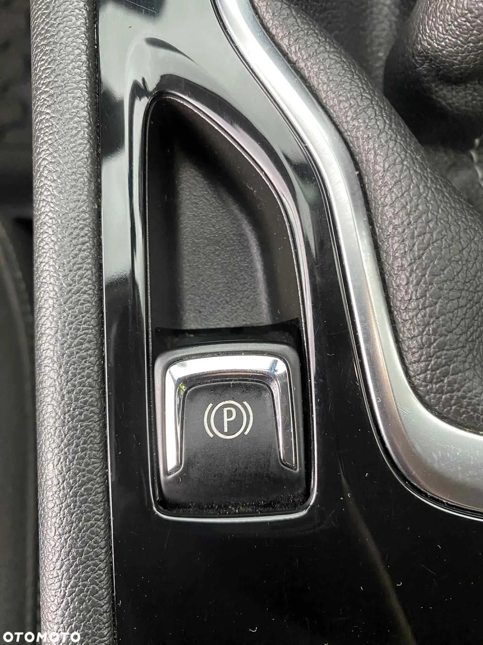 Opel Insignia - 21