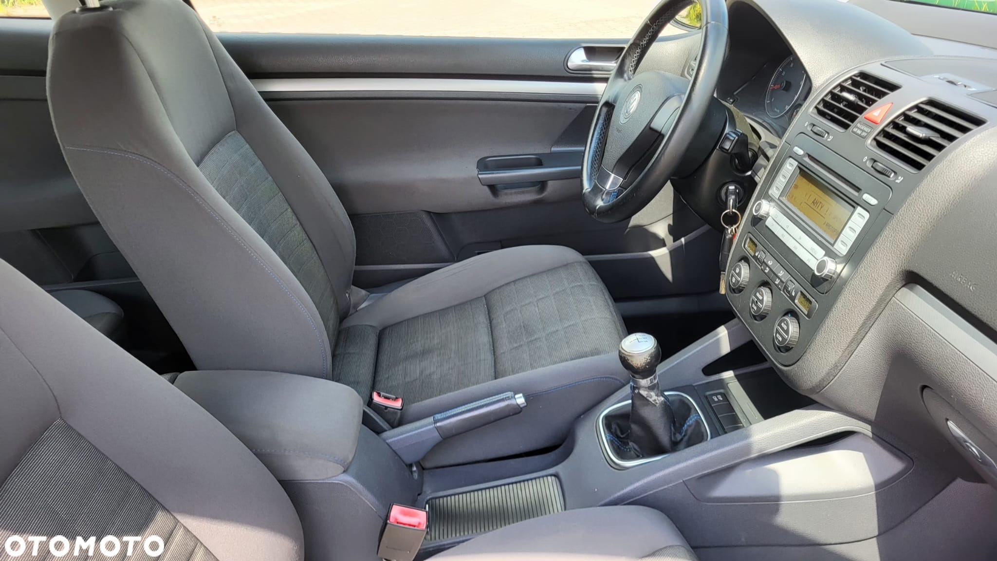 Volkswagen Golf - 7