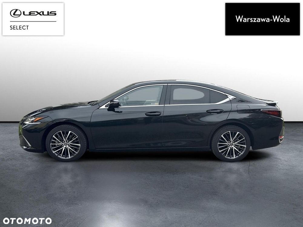 Lexus Es 2024 photo 3