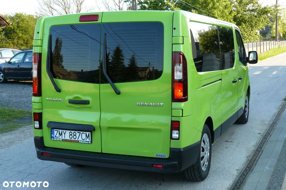 Renault Trafic 1.6 dCi - 24