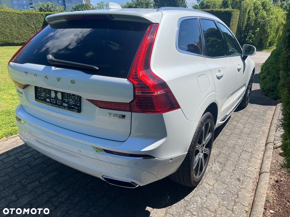 Volvo XC 60 T5 Geartronic Inscription - 6