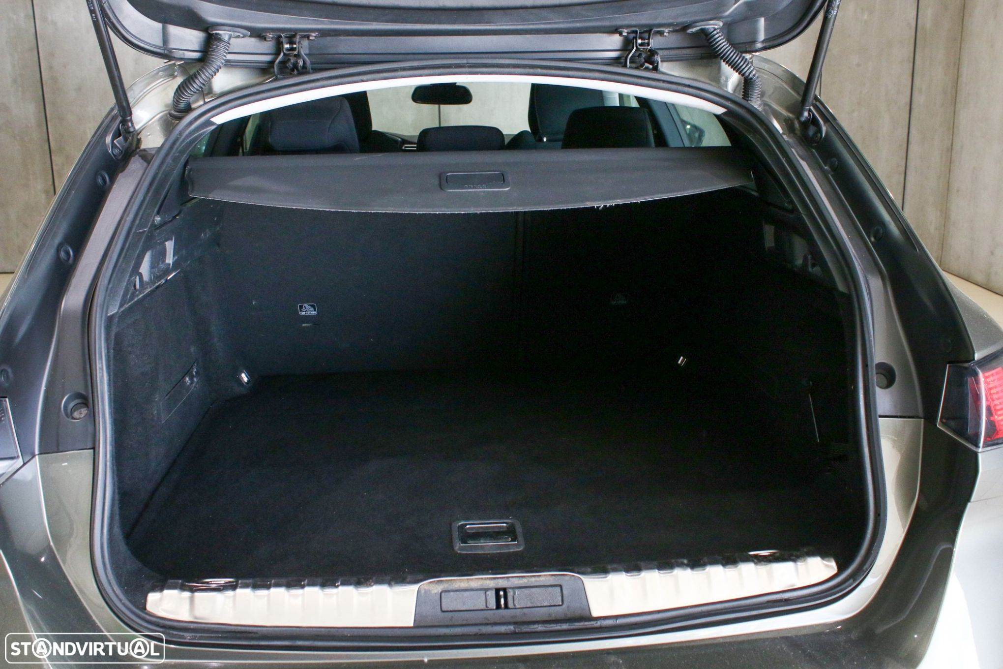 Peugeot 508 SW 1.5 BlueHDi Active - 15