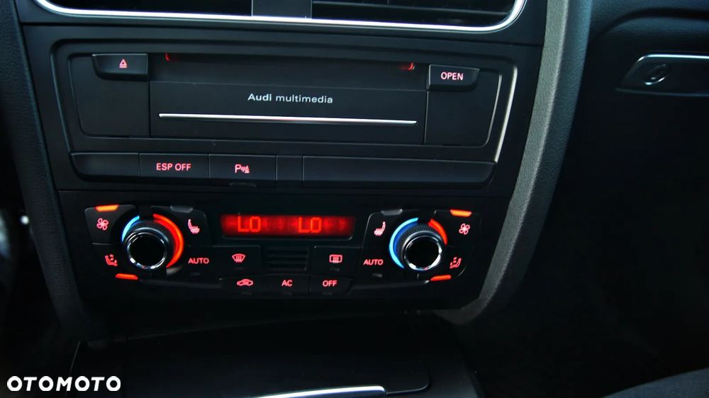 Audi A5 Sportback 2.0 TFSI Multitronic - 18