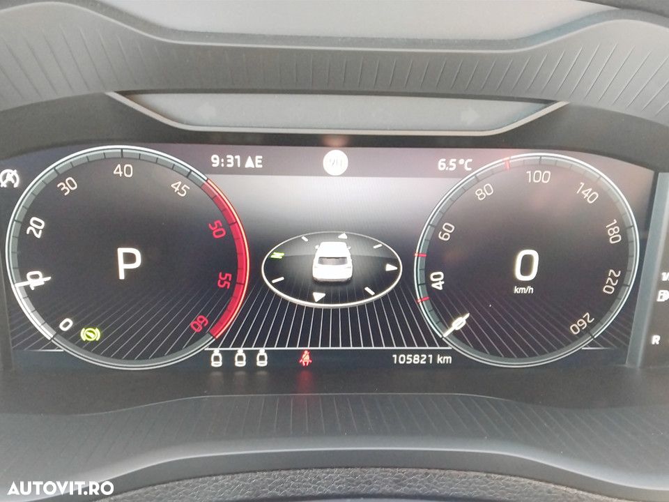 Skoda Karoq 2.0 TDI DSG Ambition - 22